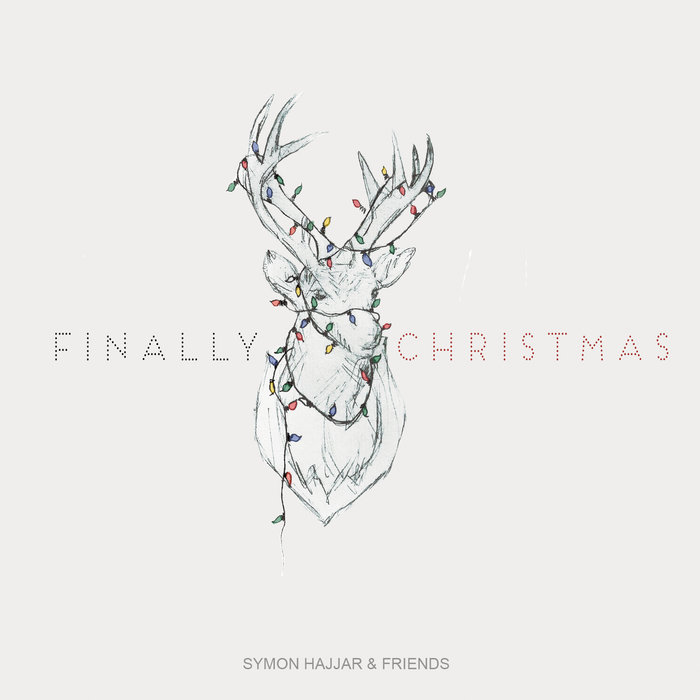 finally Christmas