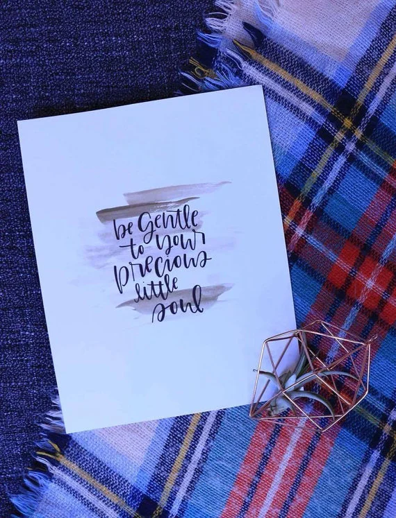 be-gentle-to-your-soul-aliza-latta