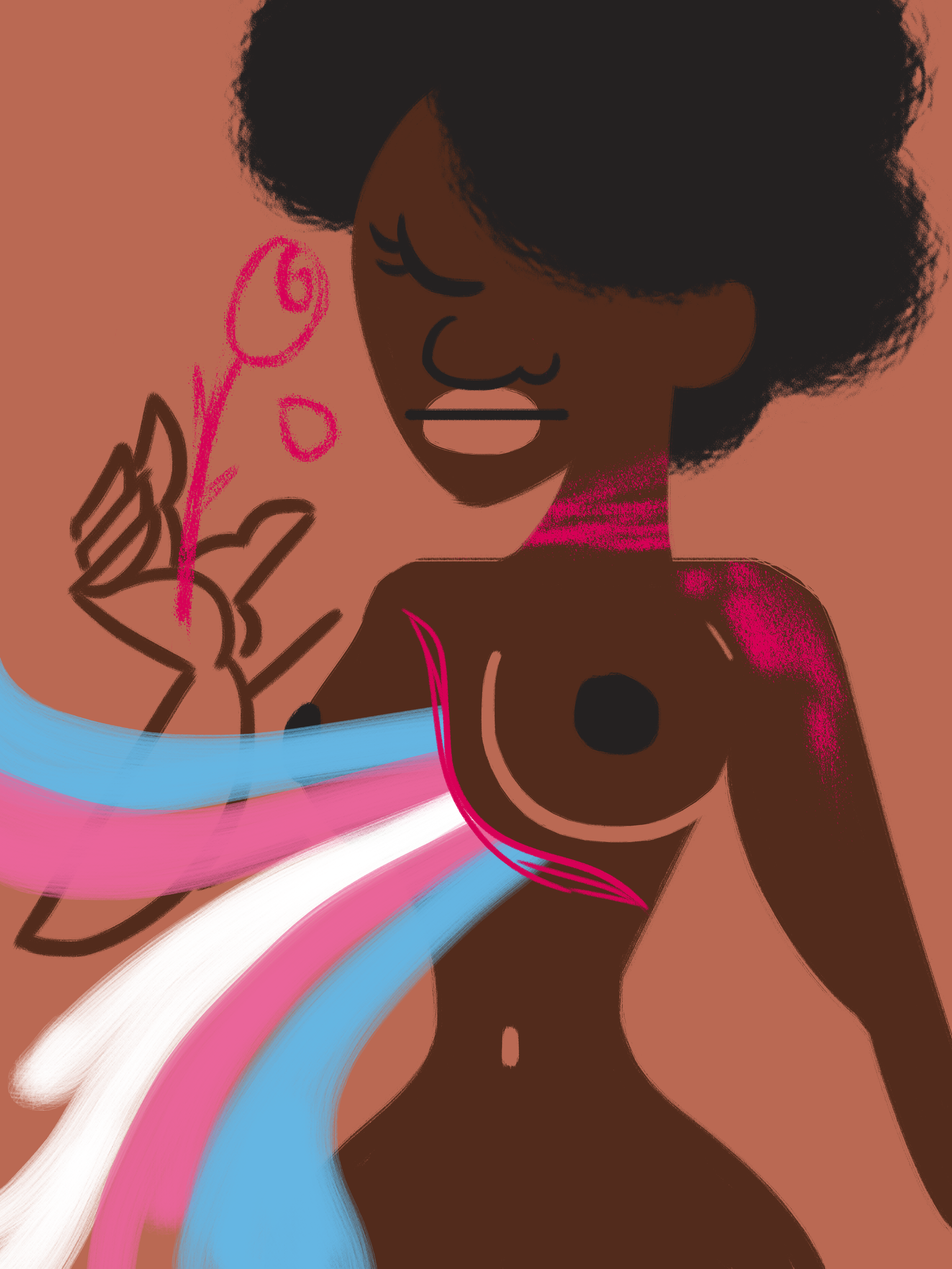 Trans Women of Color