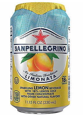 San Pellegrino Limonata