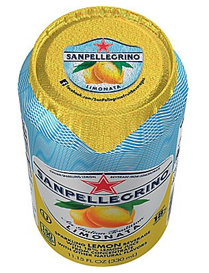 SanPellegrino Limonata