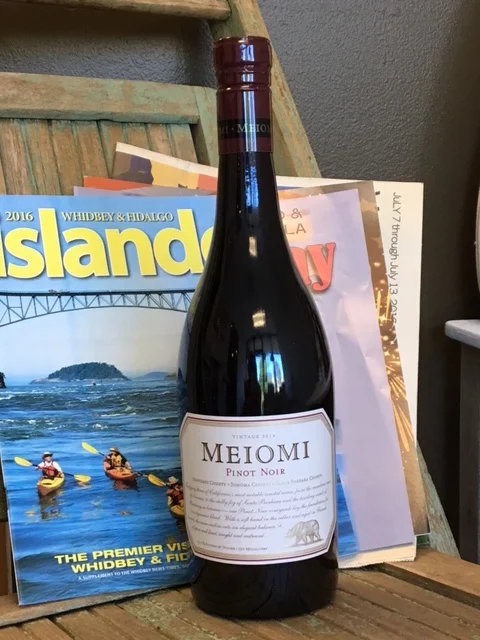 Meiomi Pinot Noir