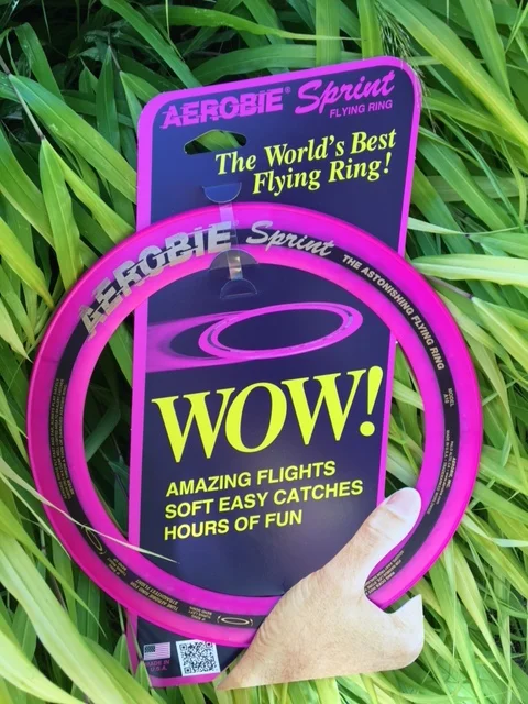 Aerobie Flying Ring (large)