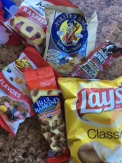 Special Occasion / Theme Baskets