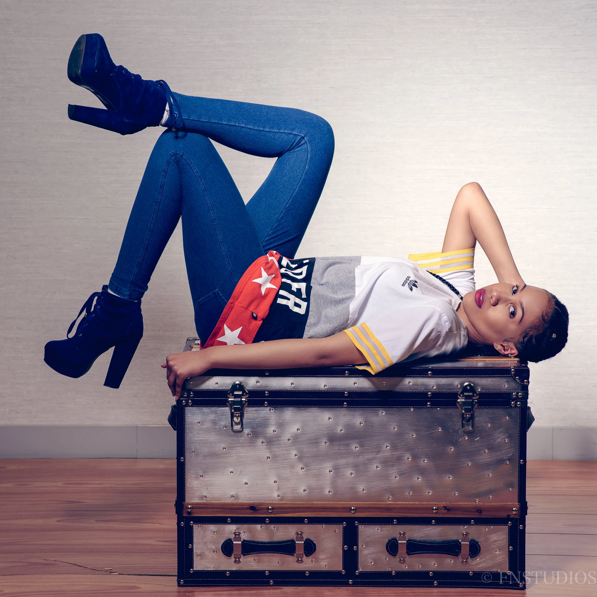 fashion, fnstudios, Chicago, photographer