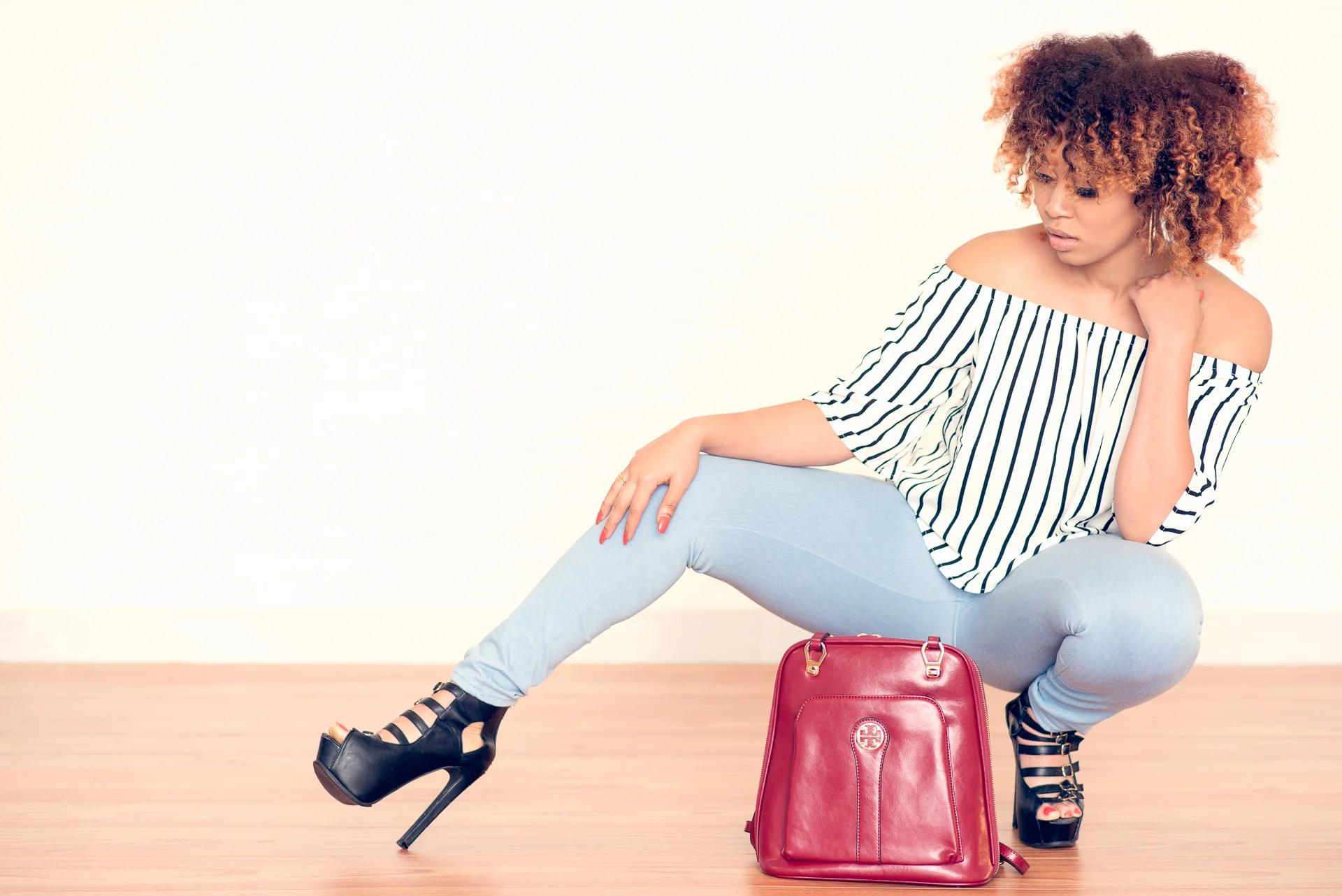 fashion, fnstudios, Chicago, photographer
