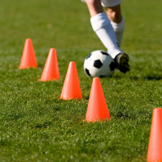Photo Credit: The Soccer Store