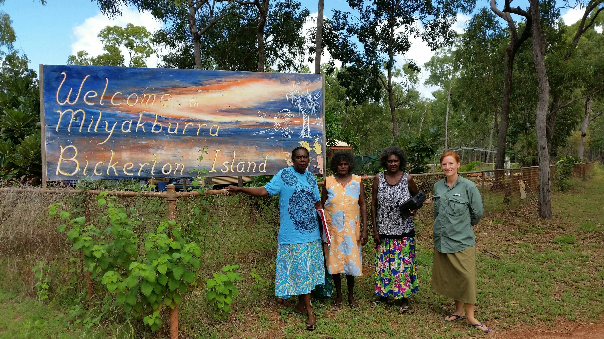 Milyakburra - Serena Carol Judy Gwen.jpg