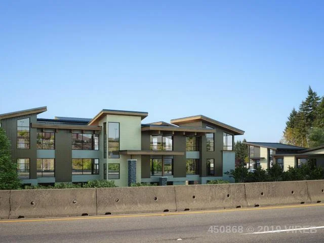 Brand New Office Lease Space North Nanaimo $21 /sf