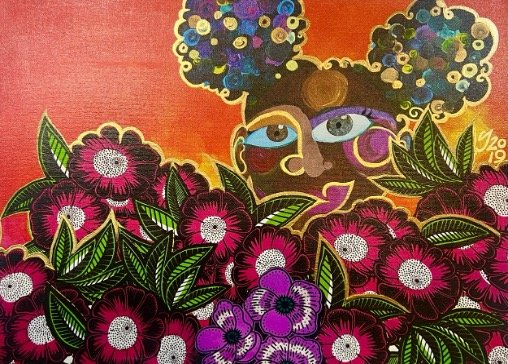 Ring around the Rosies