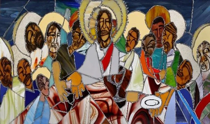 Le Dernier Repas (The Last Supper)