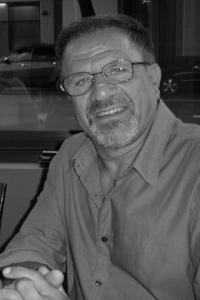 HASSAN MINOOEIFAR Vice President