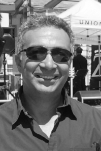 BAHRAM (BOB) KONJKAV President