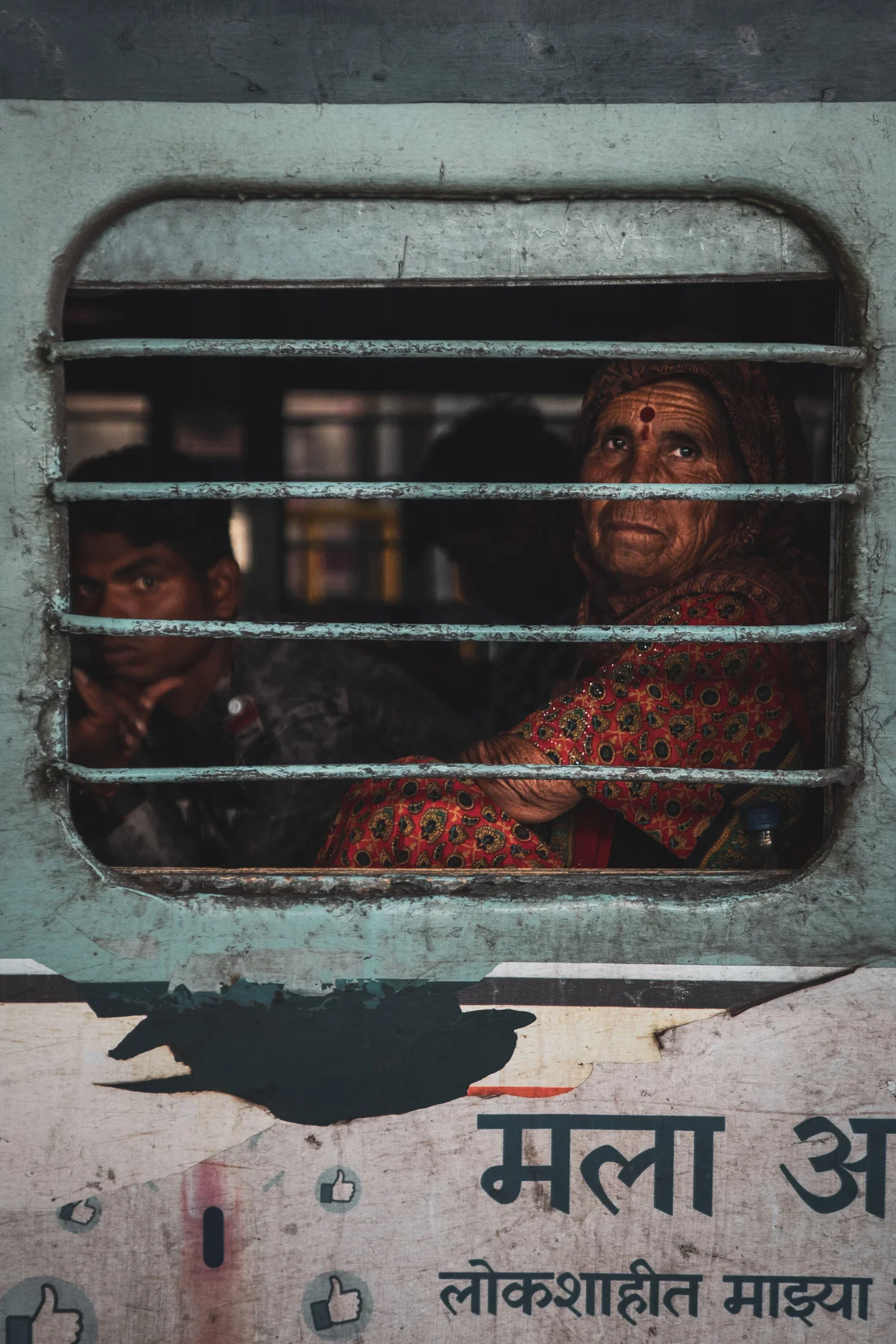 India