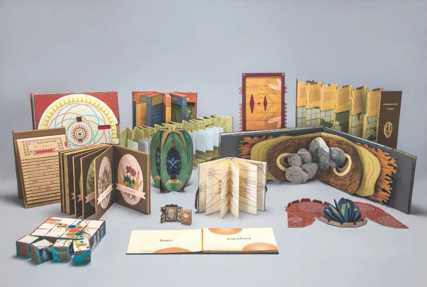 Episode 3: Artist Talk with Julie Chen