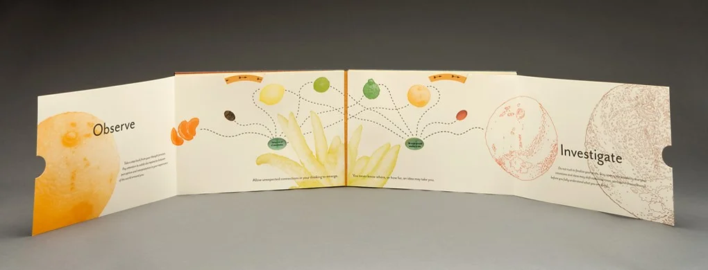 Praxis (Illustrated), 2013