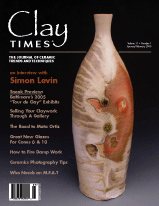 Clay Times jf05coverart.gif