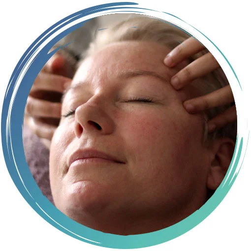 AromaTouch Massage