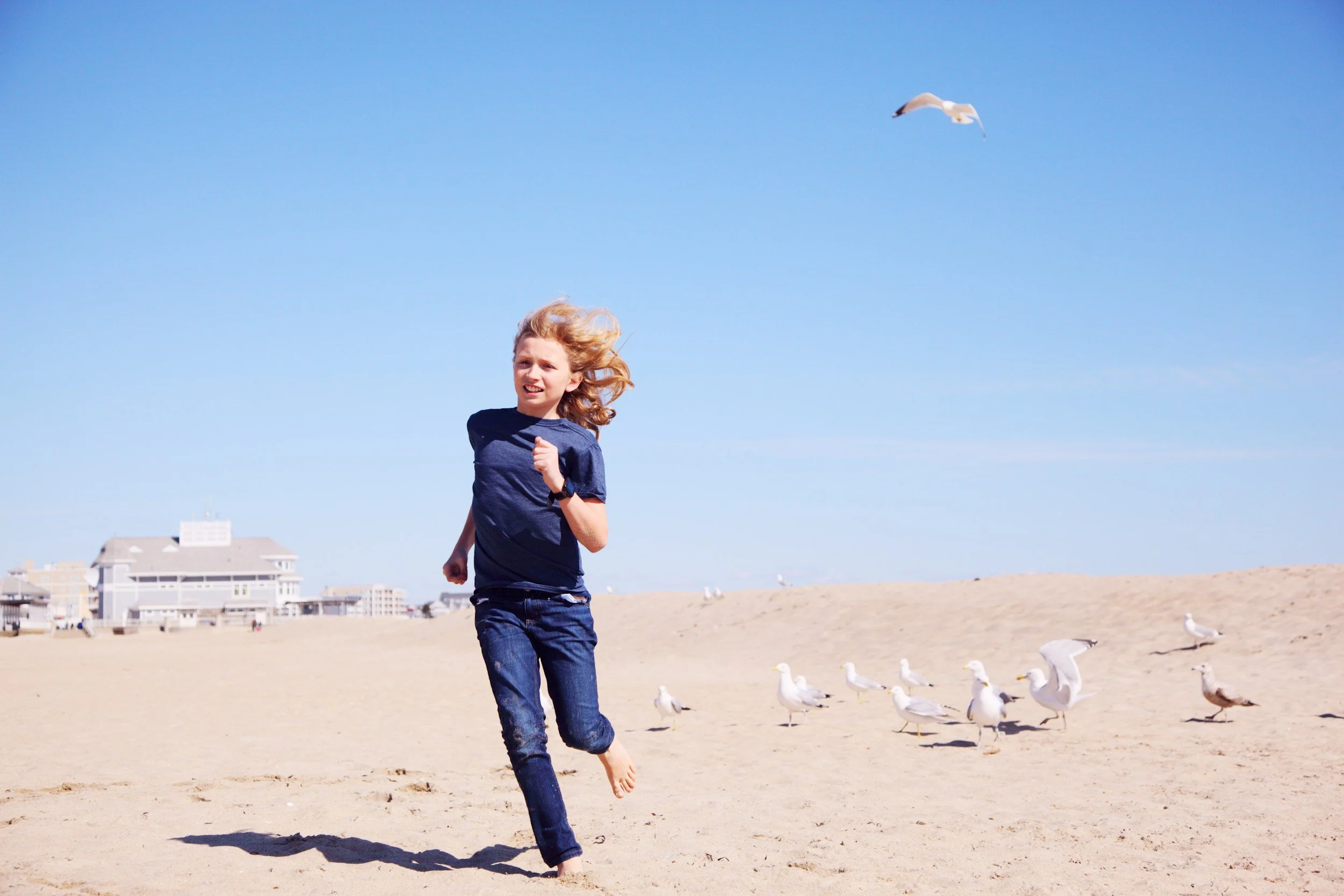 What Parents Often Miss About ADHD in Children