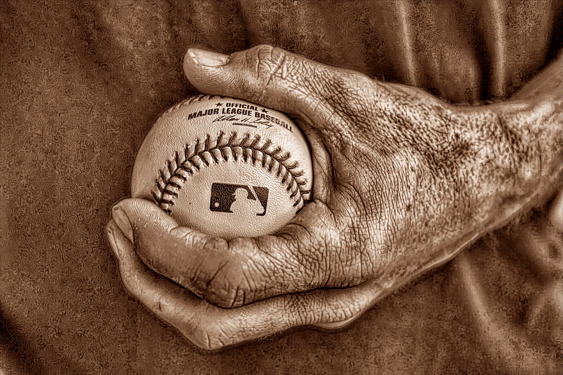 MLB
