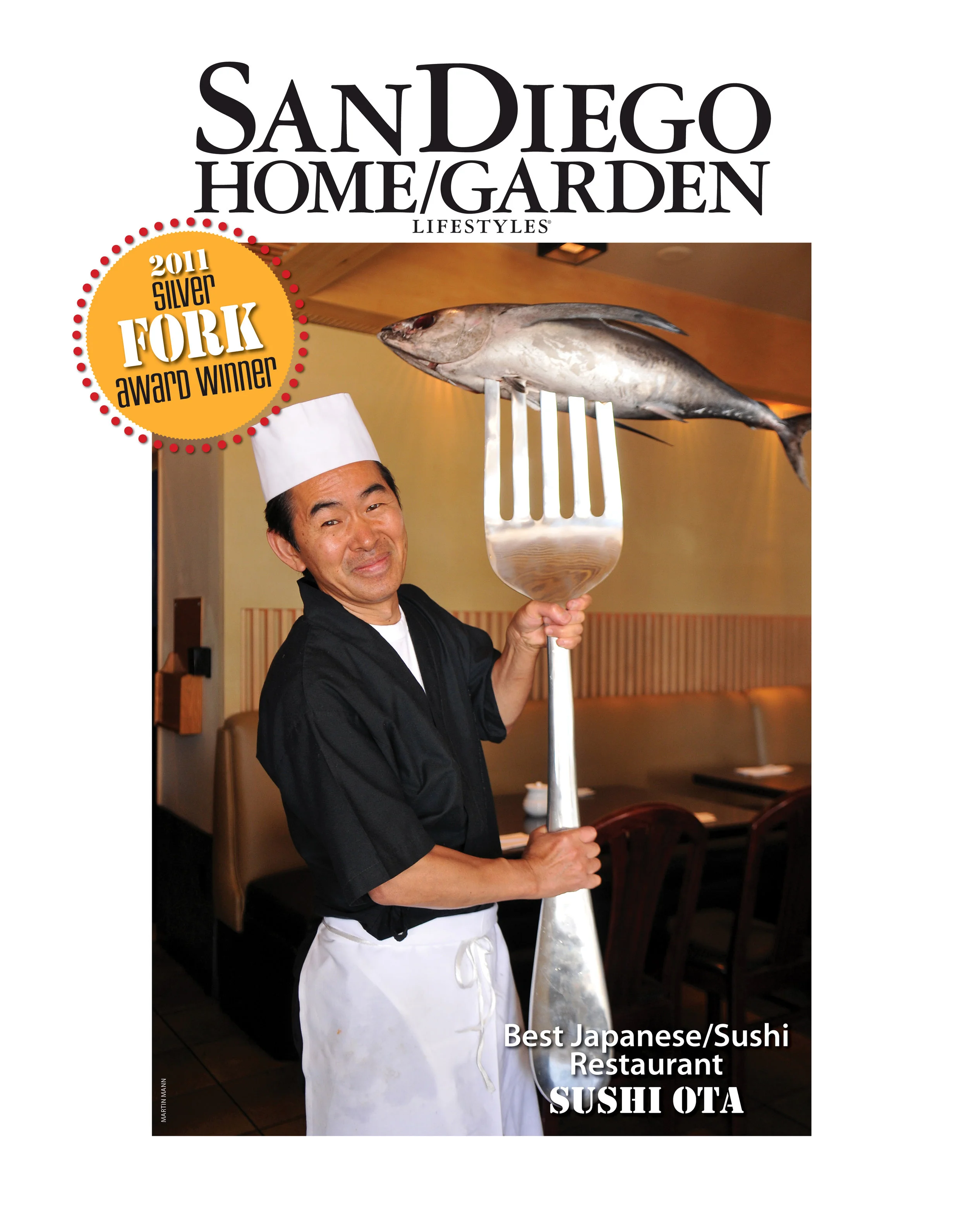 Sushi Ota Award.jpg