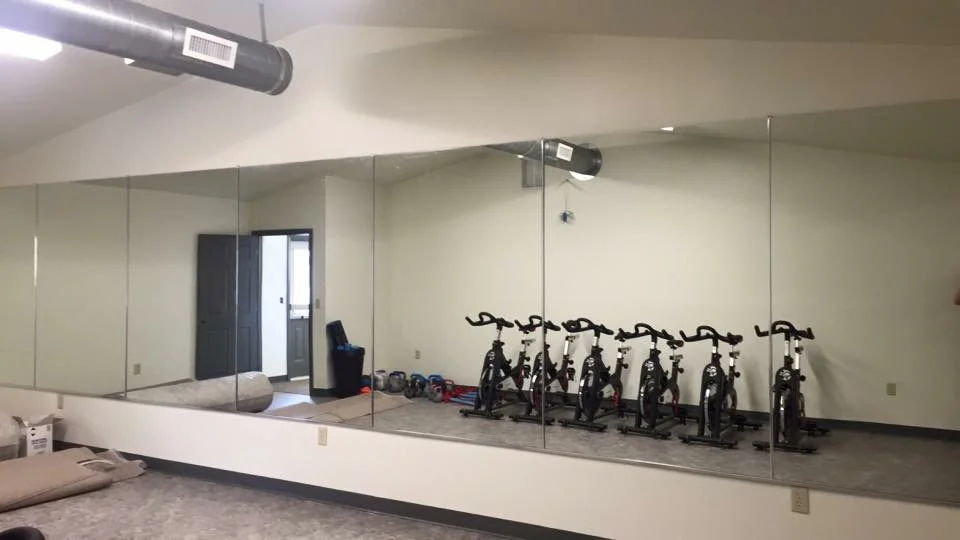 Mirror Sizes and Pricing