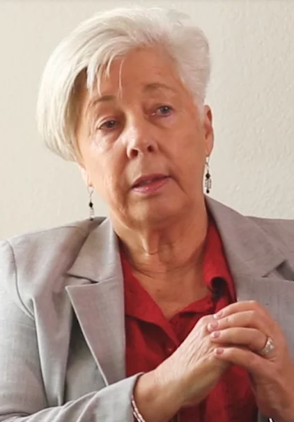 MARY L. TRACY, MA, PHD, MFT, BCN