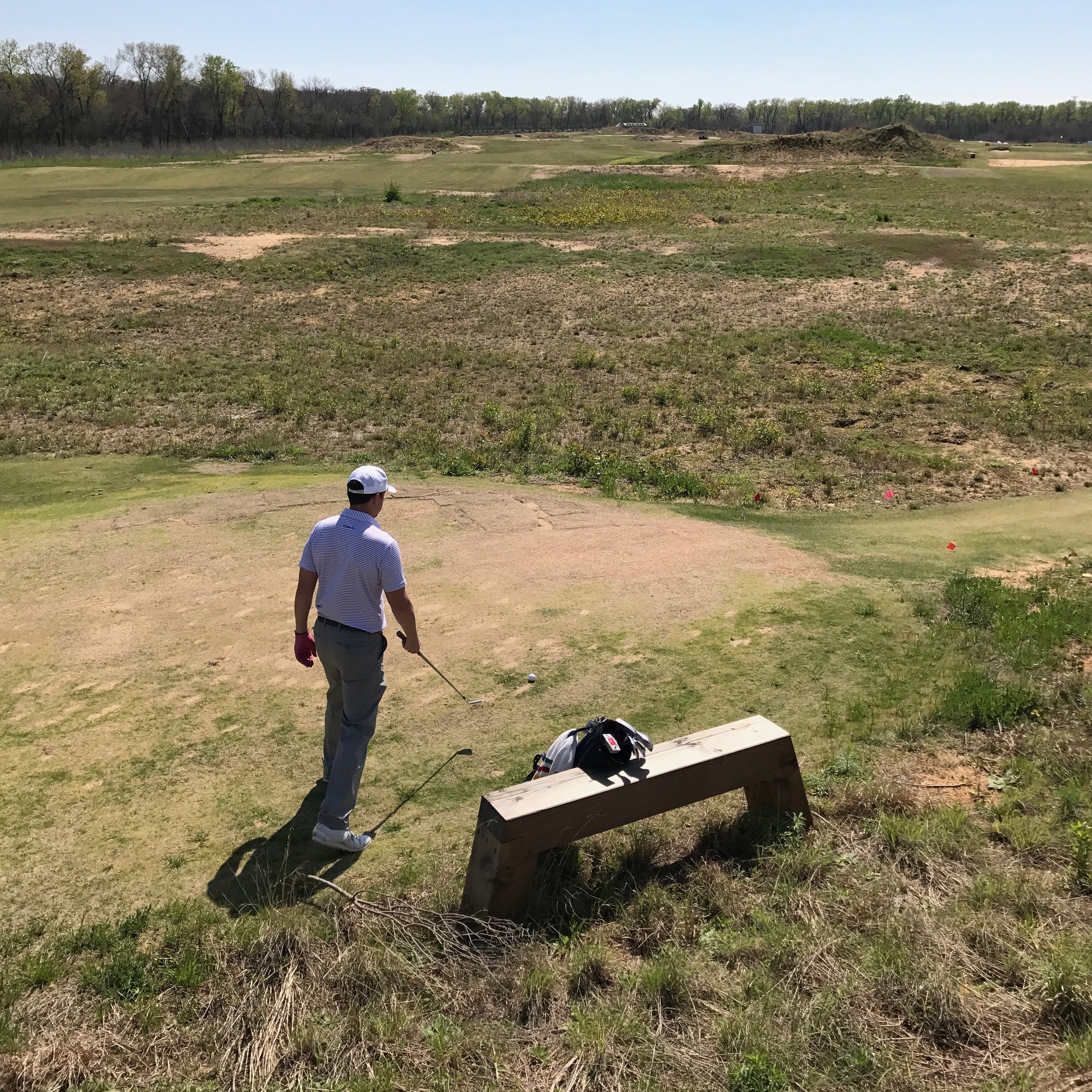Trinity Forest Par 3