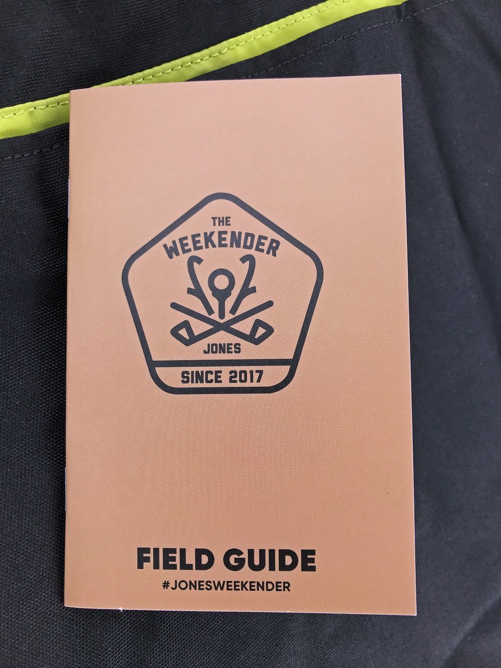 Field Guide