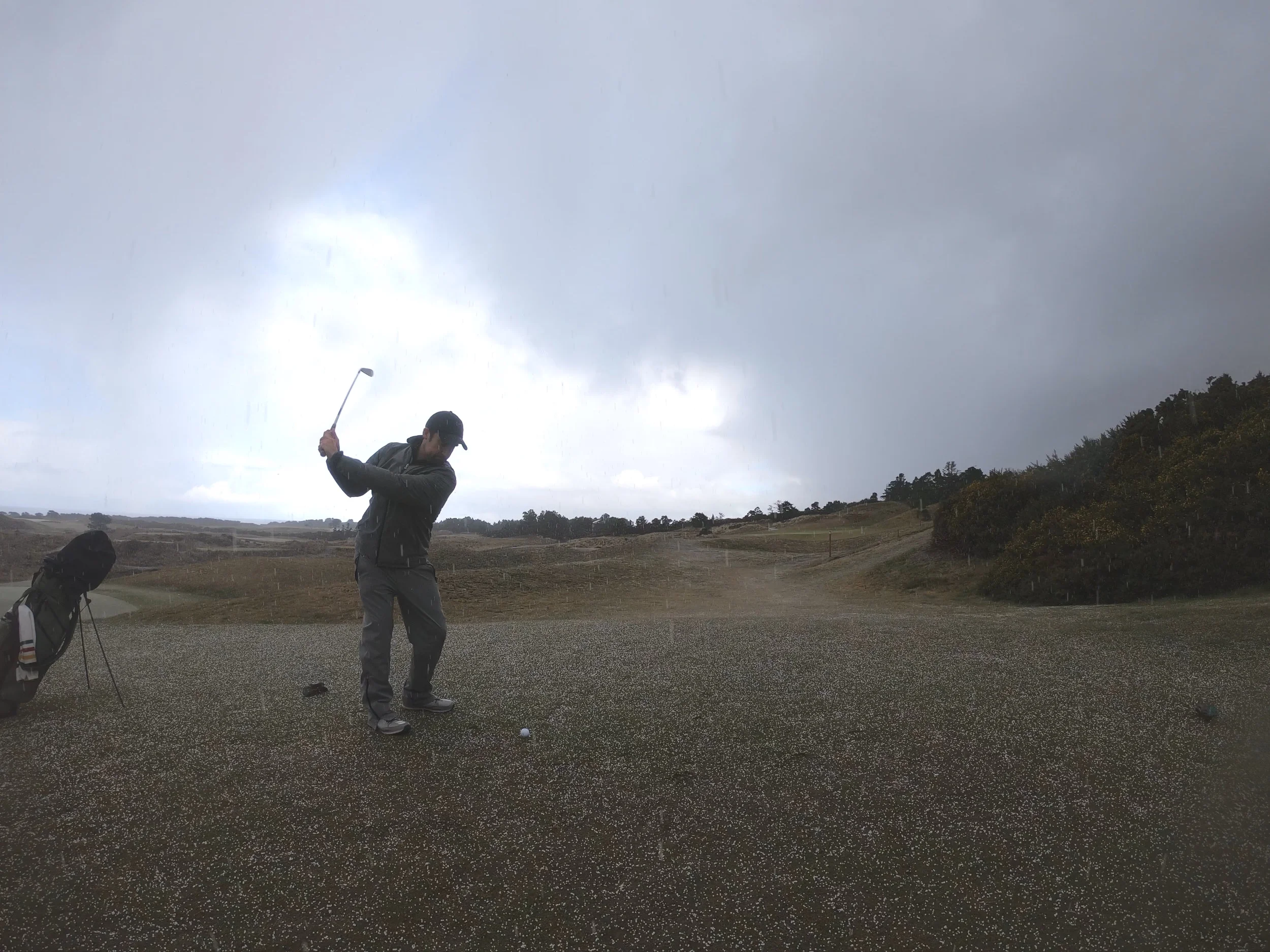 All hail Bandon Dunes!