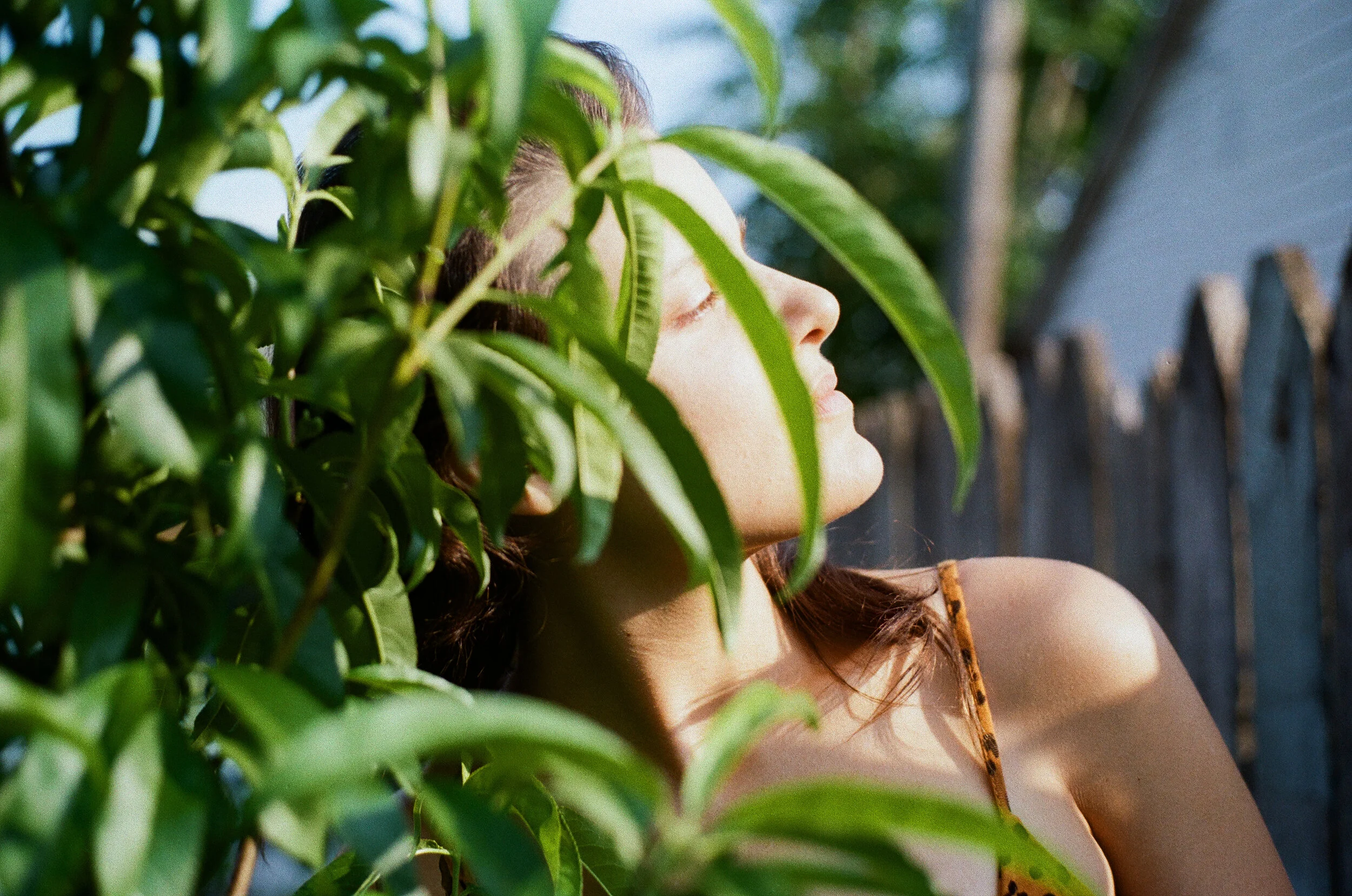 photograph by chloe sells