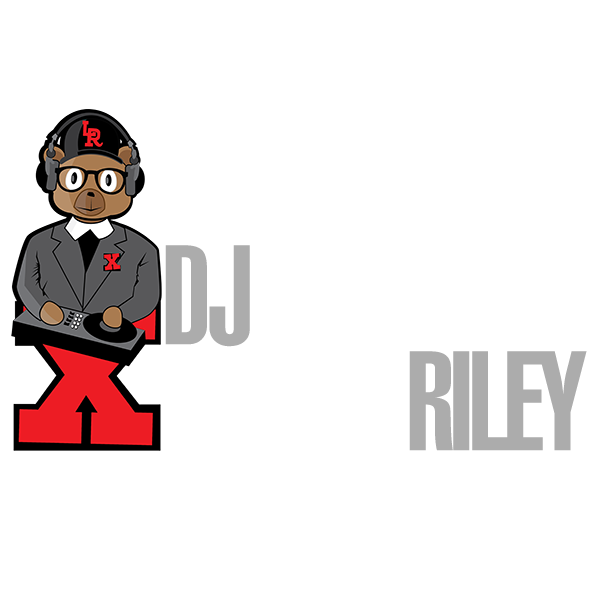 DJ Xavier Riley