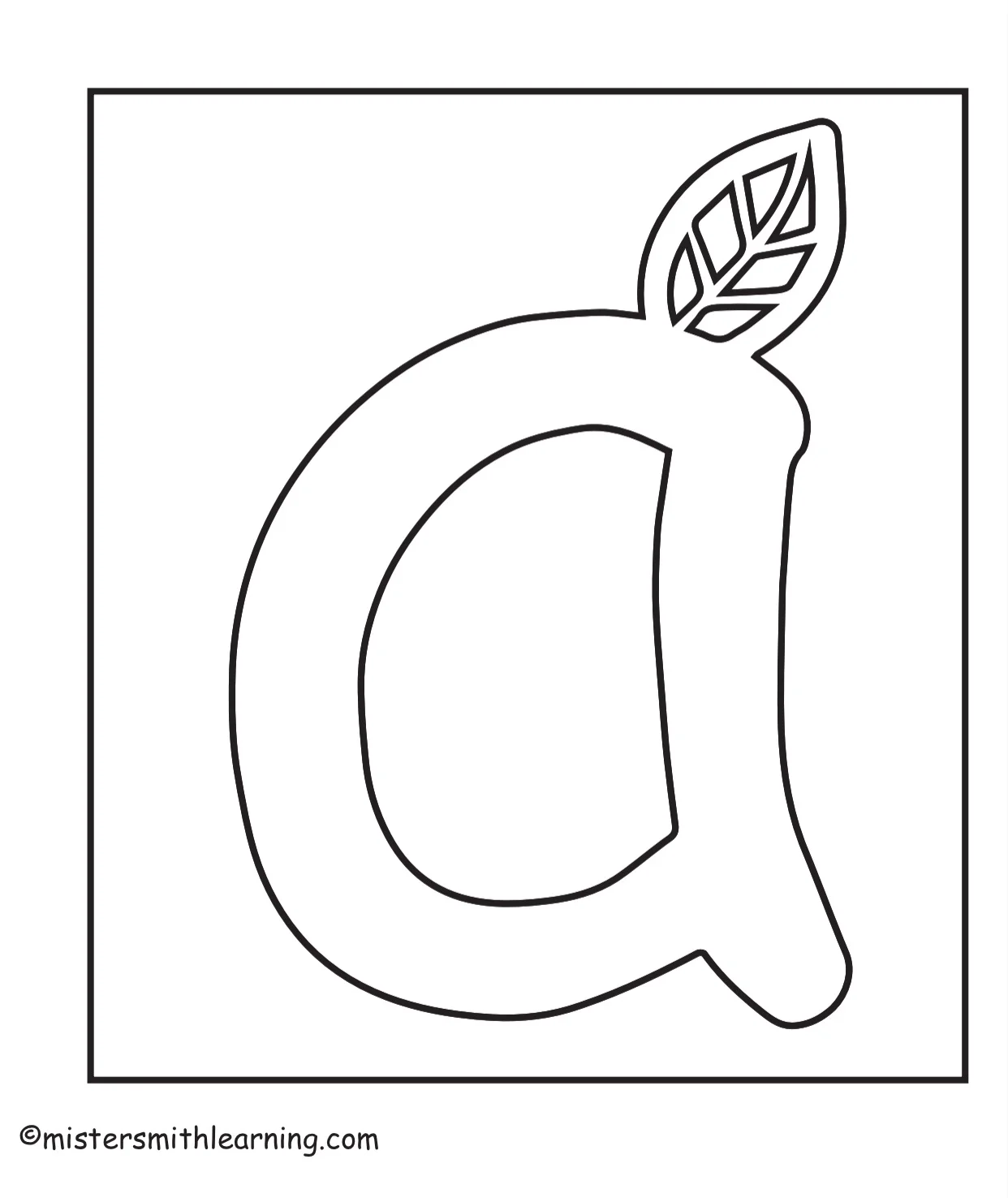 Sound Card Coloring Pages