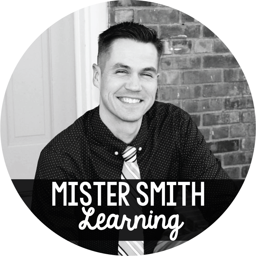 Mister Smith Learning
