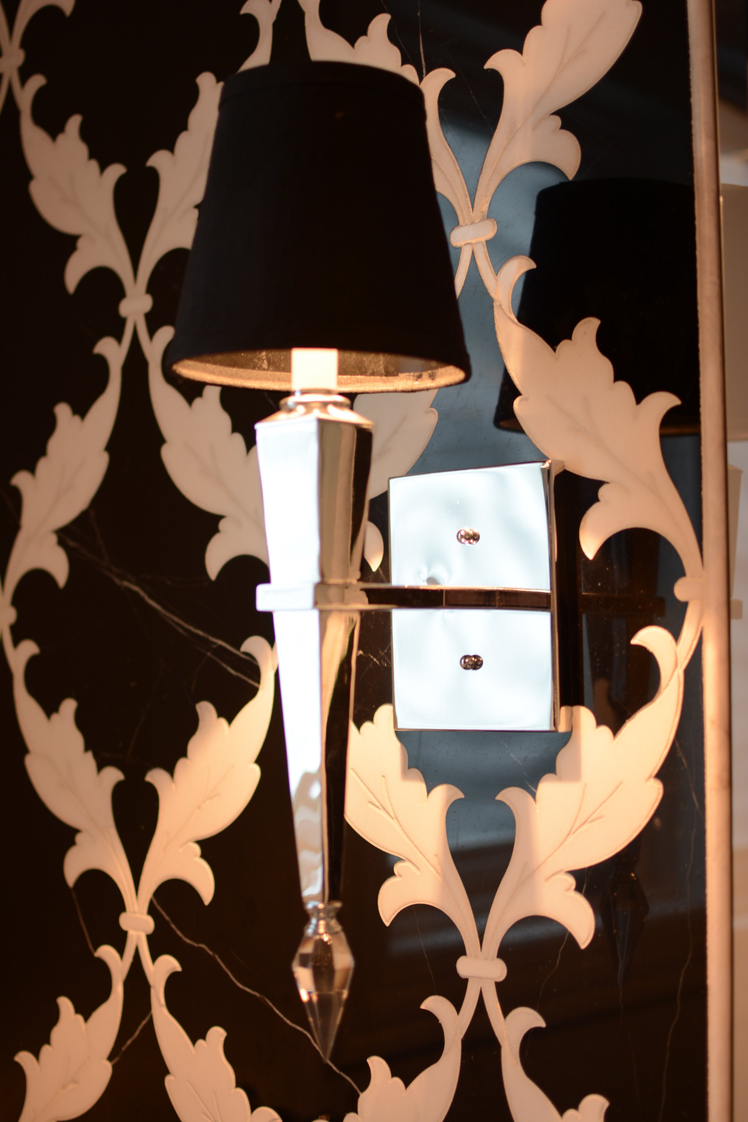 Light fixtures are a creative media to transfer your own personal style in your home.