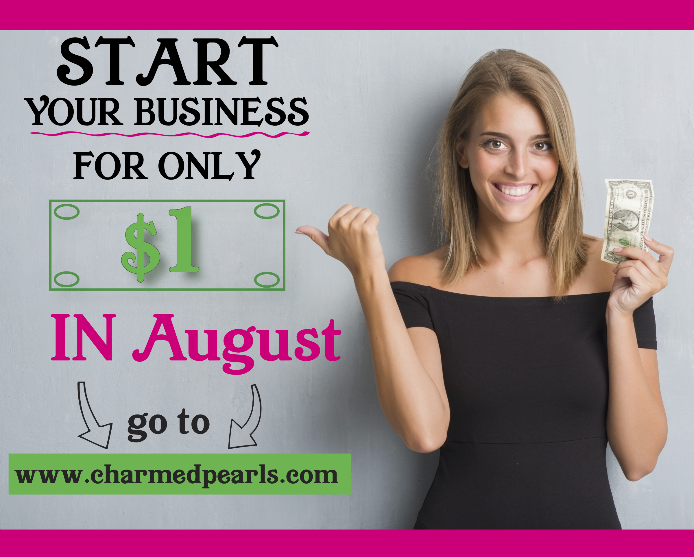 start busi in august for $1.png