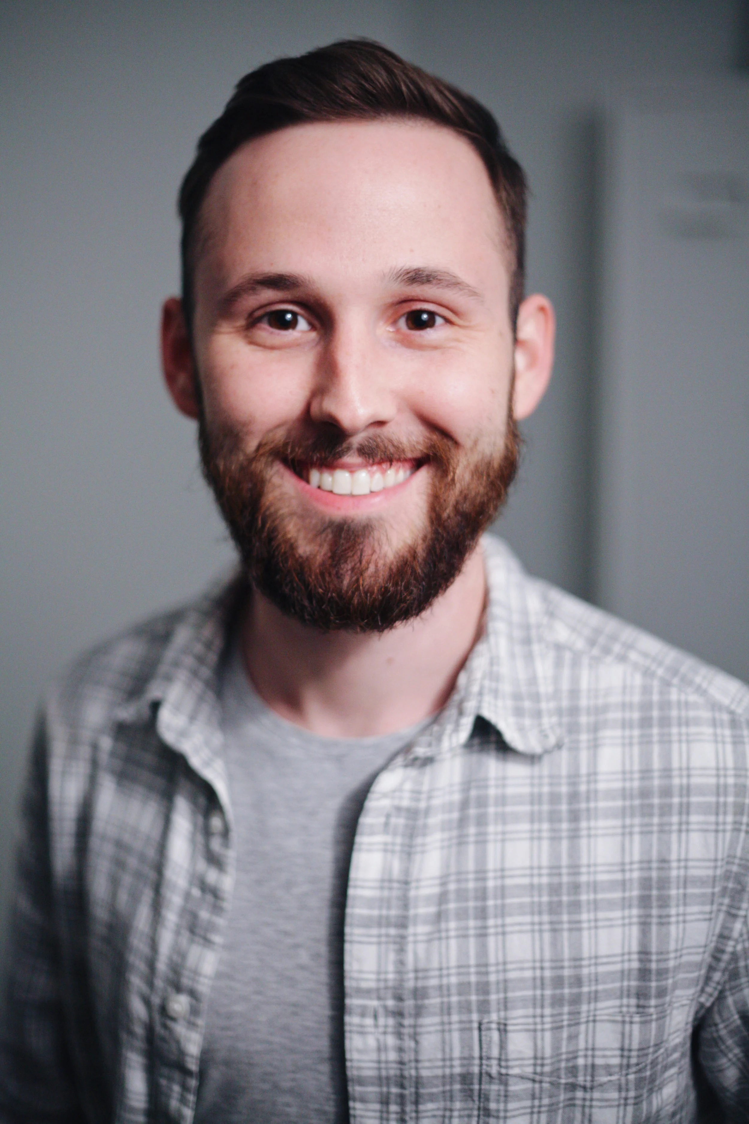 Heath Vester Graphic Design & Photography