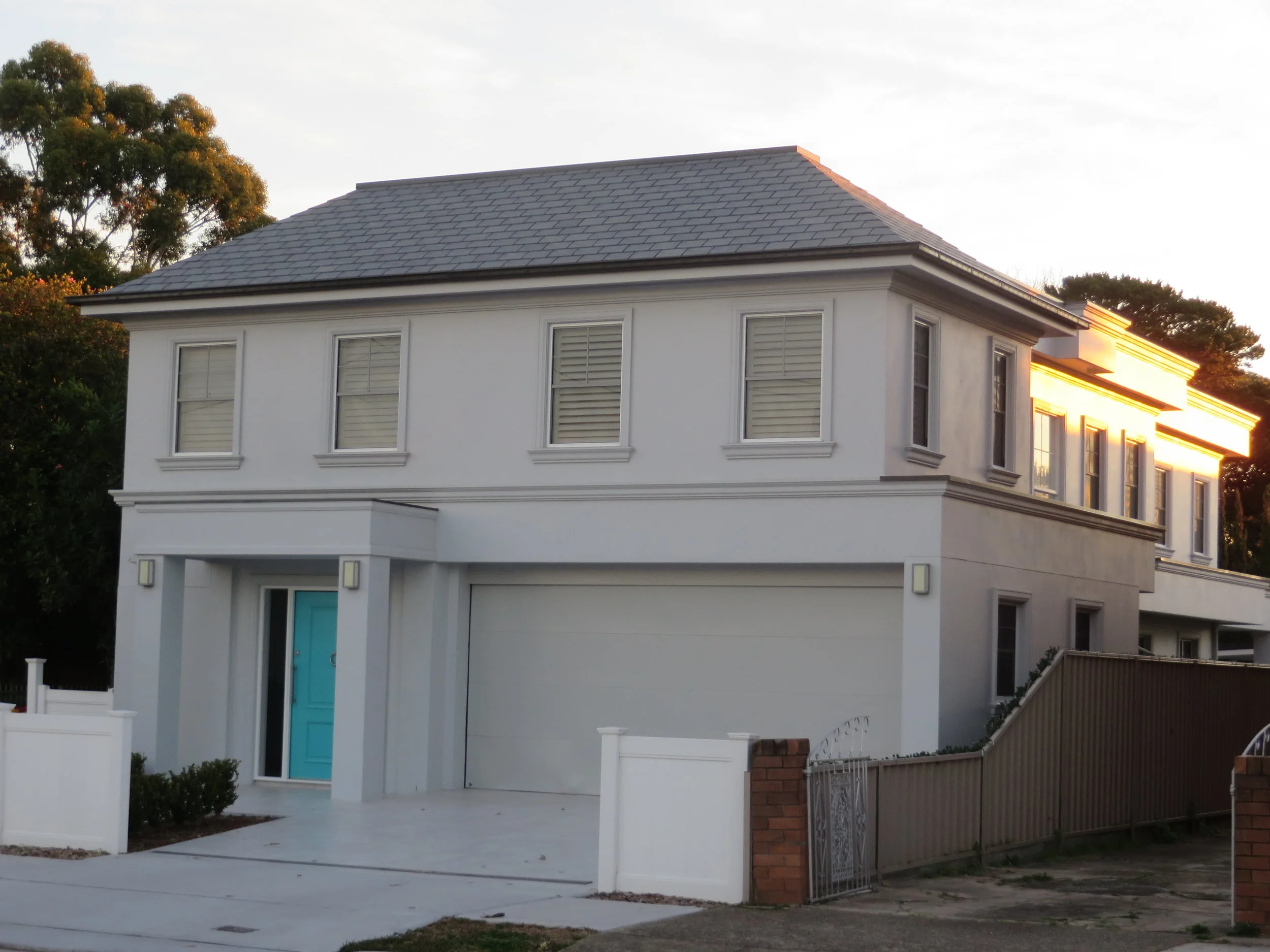 Renovated Home (Pewter), Sandringham, NSW