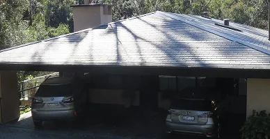 Wahroonga Home (Pewter Grey)