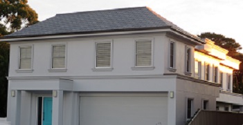 Pewter Grey - Sandringham, NSW