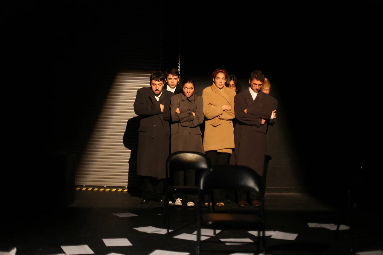 The Overcoat - Akaky Akakievich