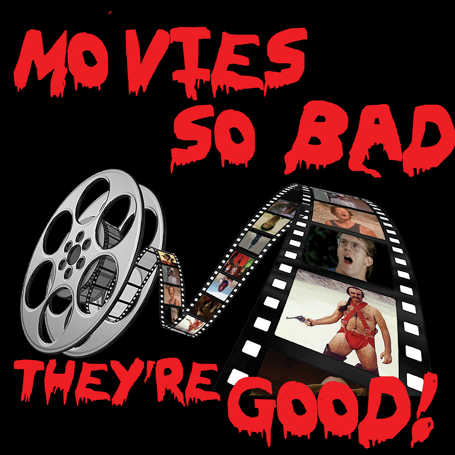 Riki Oh The Story Of Ricky Movies So Bad They Re Good Lyssna Har Poddtoppen Se