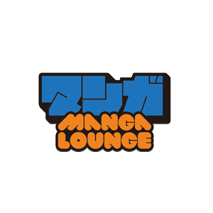 Manga Lounge "Spill the Tea" Event