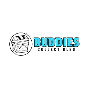 Buddies Collectibles 2nd Anniversary Event