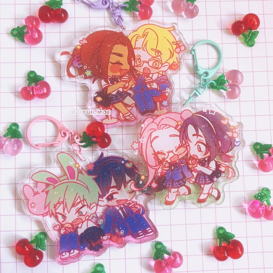 20250603 alien stage keychain promo3.png