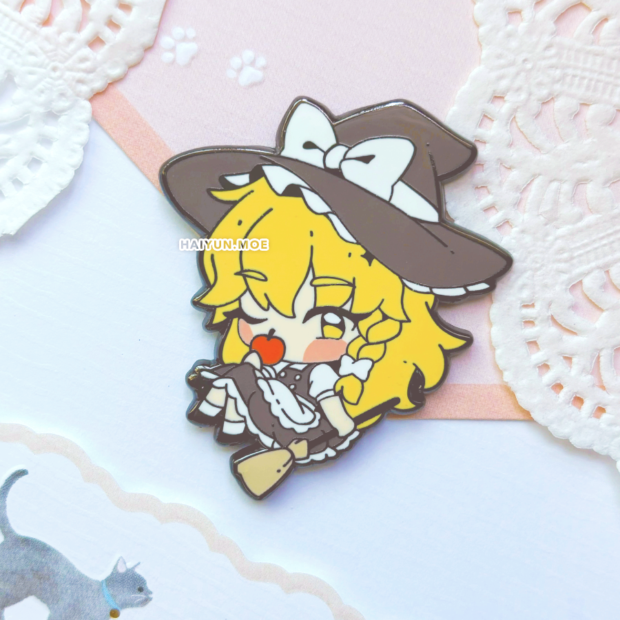 20240220 touhou pin marisa promo.png