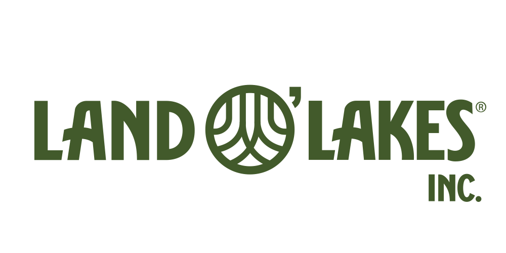 Land O' Lakes Inc. Branding — Adam Skalecki