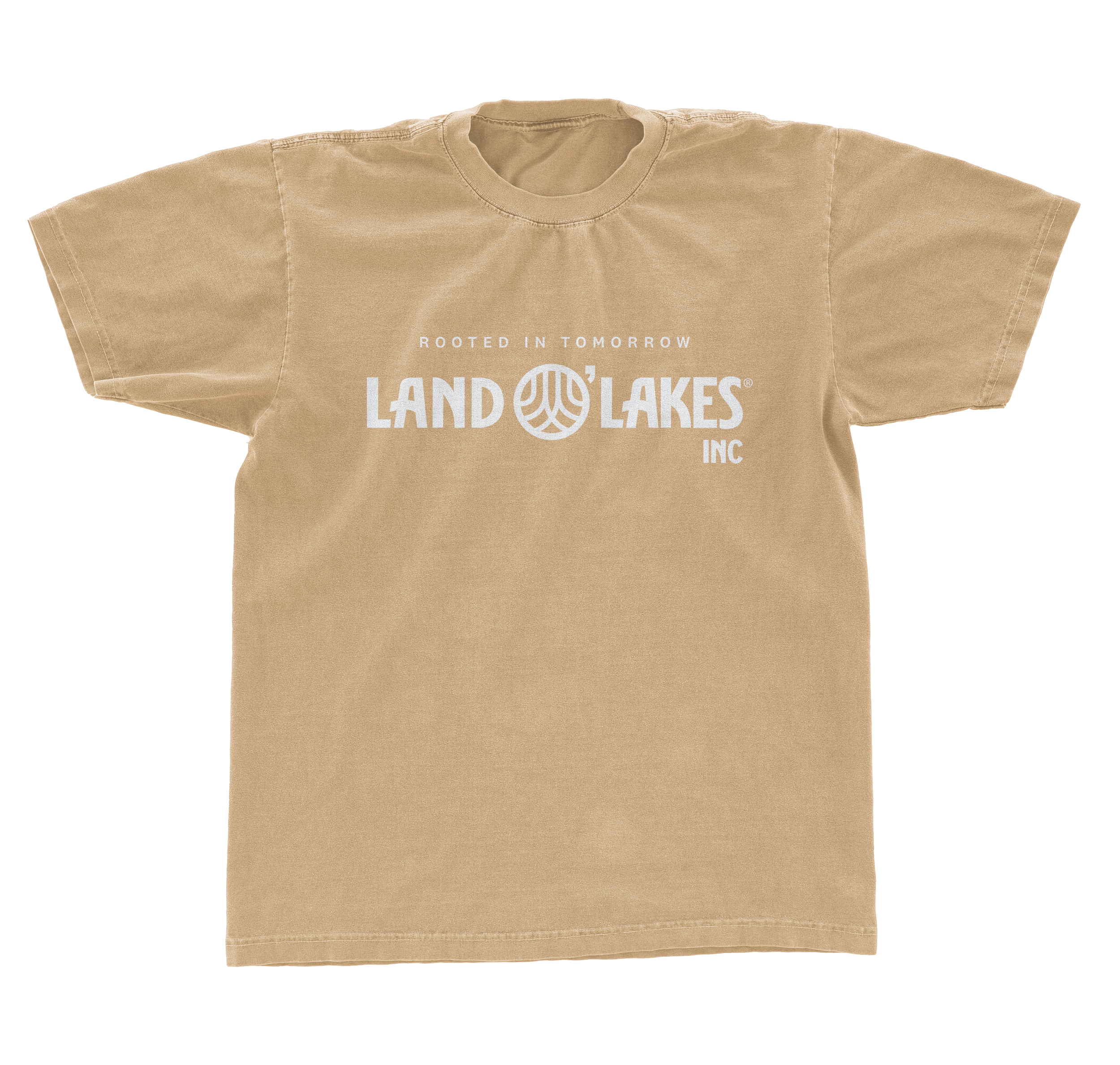 Land O' Lakes Inc. Branding — Adam Skalecki