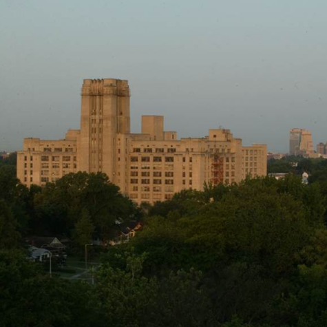 CROSSTOWN CONCOURSE
