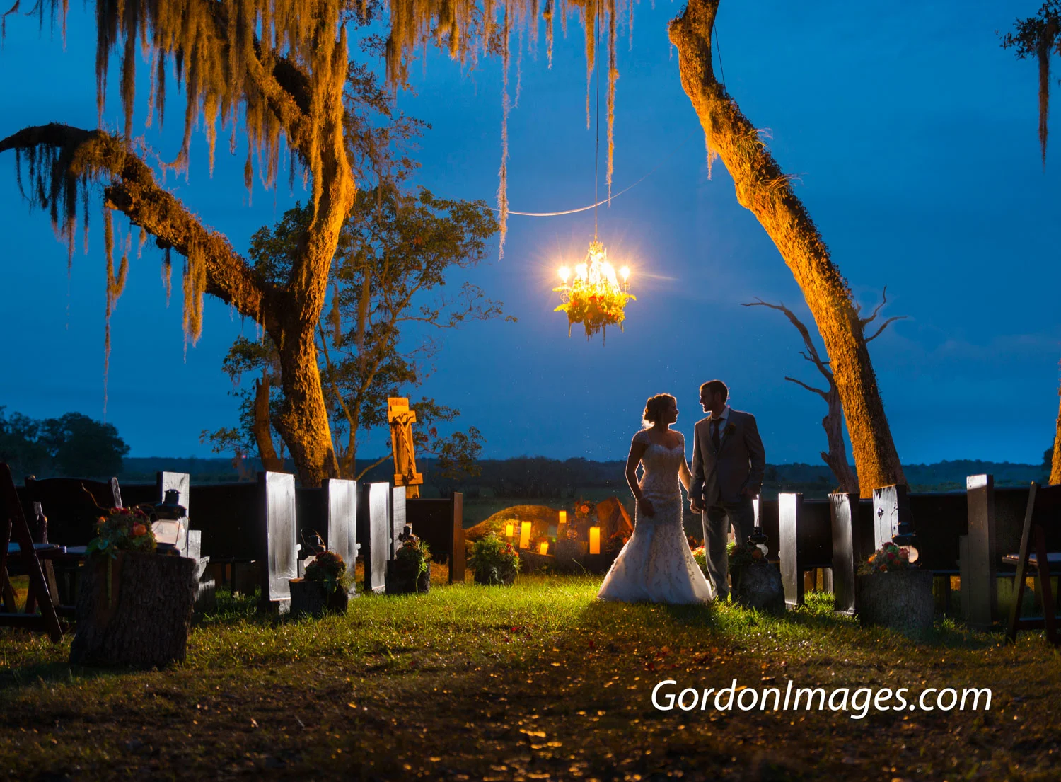 Weddings — The Venue at Diamond C Ranch